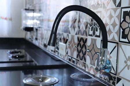 Apartamento para alugar com 110m², 3 quartos e 1 vagaCozinha