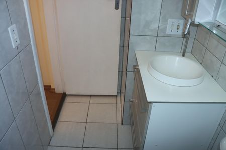 Apartamento para alugar com 110m², 3 quartos e 1 vagaBanheiro Social 2