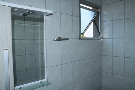 Apartamento para alugar com 110m², 3 quartos e 1 vagaBanheiro Social 2