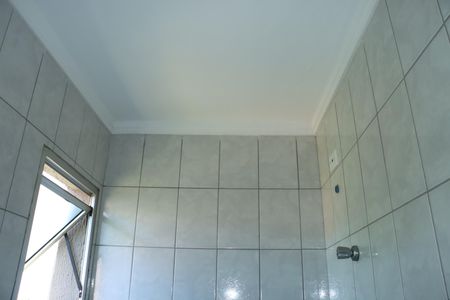 Apartamento para alugar com 110m², 3 quartos e 1 vagaBanheiro Social 2