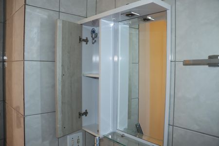 Apartamento para alugar com 110m², 3 quartos e 1 vagaBanheiro Social 2