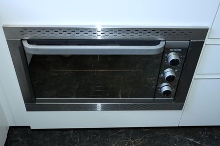 Apartamento para alugar com 110m², 3 quartos e 1 vagaCozinha