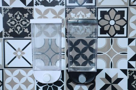 Apartamento para alugar com 110m², 3 quartos e 1 vagaCozinha