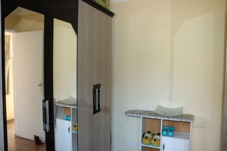 Apartamento para alugar com 110m², 3 quartos e 1 vagaQuarto 3