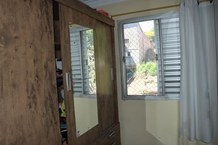 Apartamento para alugar com 110m², 3 quartos e 1 vagaQuarto 3