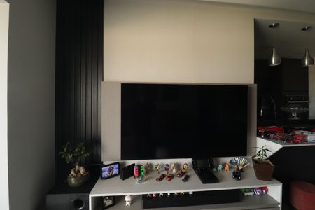 Apartamento à venda com 3 quartos, 96m² em Parque da Represa, Jundiaí