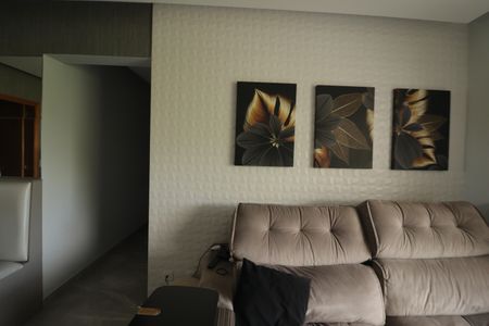 Apartamento à venda com 3 quartos, 96m² em Parque da Represa, Jundiaí
