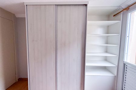 Apartamento para alugar com 2 quartos, 42m² em Conjunto Promorar Raposo Tavares, São Paulo