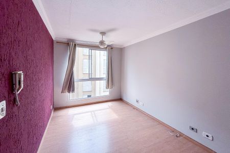 Apartamento para alugar com 2 quartos, 42m² em Conjunto Promorar Raposo Tavares, São Paulo