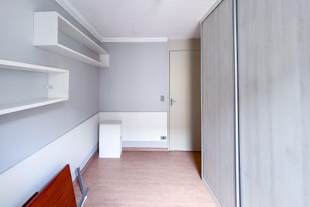 Apartamento para alugar com 2 quartos, 42m² em Conjunto Promorar Raposo Tavares, São Paulo