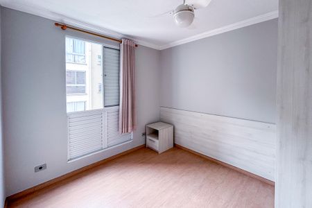 Apartamento para alugar com 2 quartos, 42m² em Conjunto Promorar Raposo Tavares, São Paulo