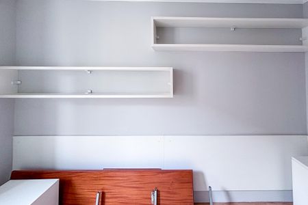 Apartamento para alugar com 2 quartos, 42m² em Conjunto Promorar Raposo Tavares, São Paulo