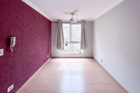 Apartamento para alugar com 2 quartos, 42m² em Conjunto Promorar Raposo Tavares, São Paulo