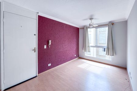 Apartamento para alugar com 2 quartos, 42m² em Conjunto Promorar Raposo Tavares, São Paulo
