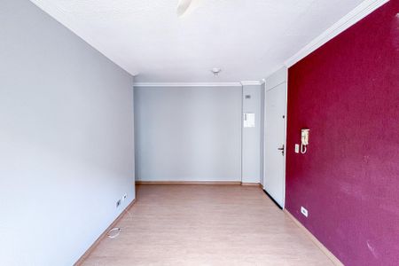 Apartamento para alugar com 2 quartos, 42m² em Conjunto Promorar Raposo Tavares, São Paulo