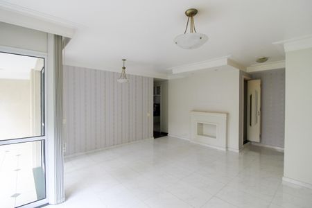 Sala de apartamento à venda com 3 quartos, 96m² em Cidade São Francisco, São Paulo