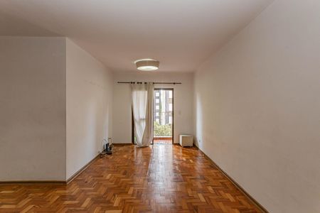 Sala de apartamento para alugar com 2 quartos, 86m² em Vila Mariana, São Paulo
