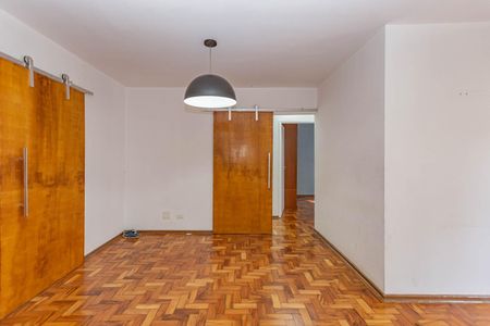 Sala de apartamento para alugar com 2 quartos, 86m² em Vila Mariana, São Paulo