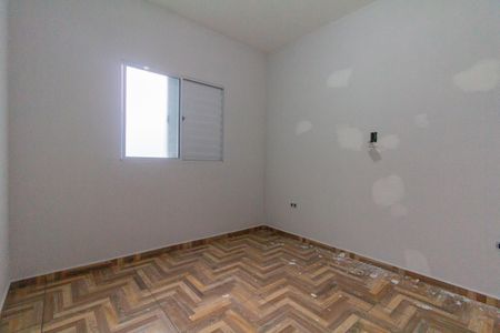 Quarto 1 de apartamento para alugar com 2 quartos, 50m² em Parque Boturussu, São Paulo
