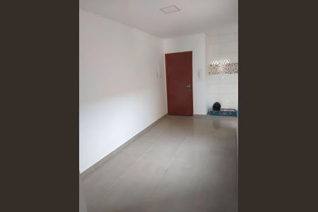Apartamento à venda com 44m², 2 quartos e 1 vaga Apartamento à venda com 44m², 2 quartos e 1 vagaCorredor