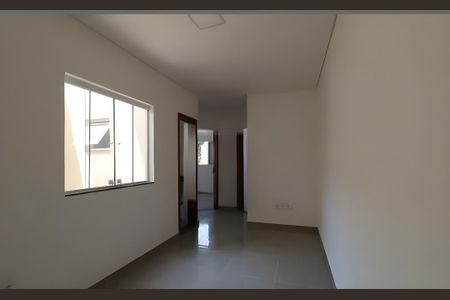 Apartamento à venda com 44m², 2 quartos e 1 vaga Apartamento à venda com 44m², 2 quartos e 1 vagaCorredor