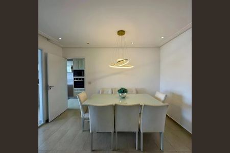 Foto 06 de apartamento à venda com 3 quartos, 132m² em Jardim do Mar, São Bernardo do Campo