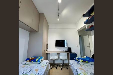 Foto 22 de apartamento à venda com 3 quartos, 132m² em Jardim do Mar, São Bernardo do Campo