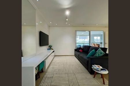 Foto 03 de apartamento à venda com 3 quartos, 132m² em Jardim do Mar, São Bernardo do Campo