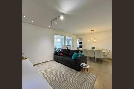 Foto 01 de apartamento à venda com 3 quartos, 132m² em Jardim do Mar, São Bernardo do Campo