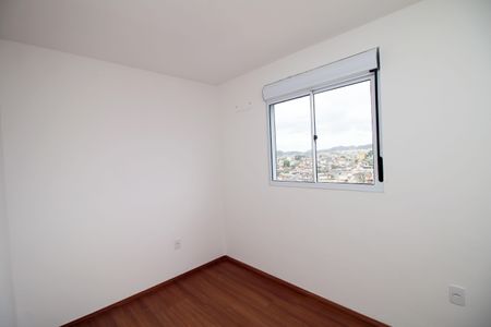 Quarto 1 - Suíte de apartamento para alugar com 2 quartos, 46m² em Colégio, Rio de Janeiro