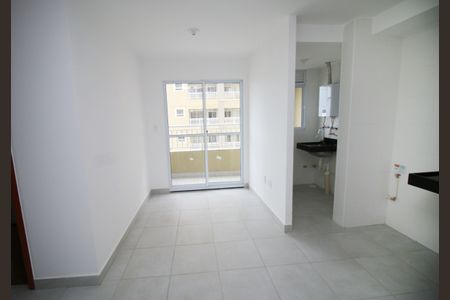 Sala de apartamento para alugar com 2 quartos, 46m² em Colégio, Rio de Janeiro