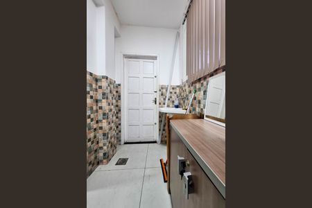 Casa à venda com 300m², 2 quartos e 12 vagasÁrea de Serviço