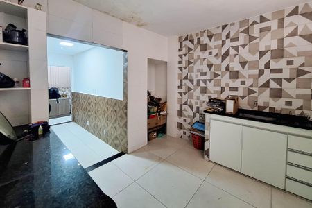 Casa à venda com 300m², 2 quartos e 12 vagasCozinha