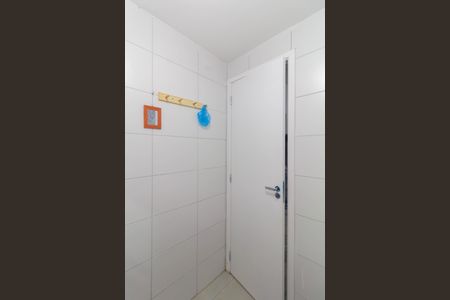 Apartamento à venda com 40m², 2 quartos e sem vaga Apartamento à venda com 40m², 2 quartos e sem vagaBanheiro