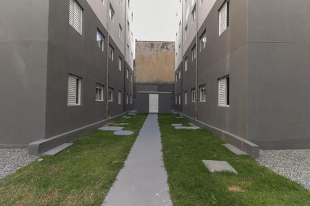 Apartamento à venda com 40m², 2 quartos e sem vaga Apartamento à venda com 40m², 2 quartos e sem vagaÁrea comum - Churrasqueira