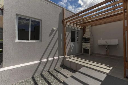 Apartamento à venda com 40m², 2 quartos e sem vaga Apartamento à venda com 40m², 2 quartos e sem vagaÁrea comum - Churrasqueira