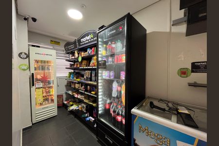 Apartamento para alugar com 43m², 2 quartos e sem vaga