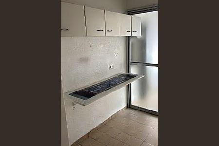 Apartamento à venda com 3 quartos, 71m² em Jardim Londrina, São Paulo