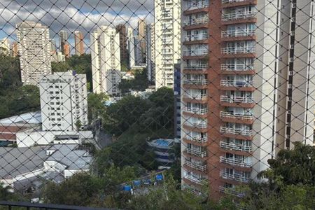 Apartamento à venda com 3 quartos, 71m² em Jardim Londrina, São Paulo