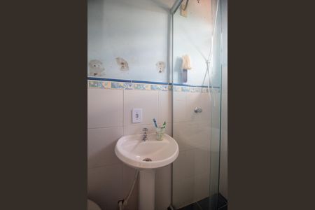 Casa à venda com 200m², 3 quartos e 2 vagas Casa à venda com 200m², 3 quartos e 2 vagasBanheiro da Suíte