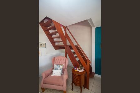 Casa à venda com 200m², 3 quartos e 2 vagas Casa à venda com 200m², 3 quartos e 2 vagasSala casa 2