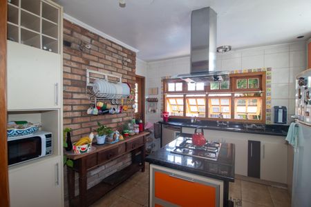 Casa à venda com 200m², 3 quartos e 2 vagas Casa à venda com 200m², 3 quartos e 2 vagasCozinha