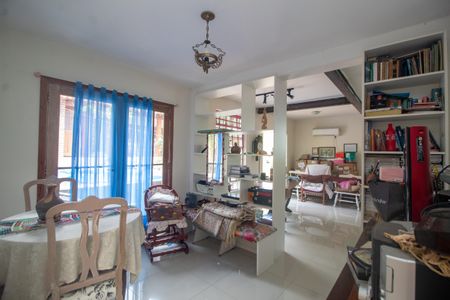 Casa à venda com 200m², 3 quartos e 2 vagas Casa à venda com 200m², 3 quartos e 2 vagassala 2