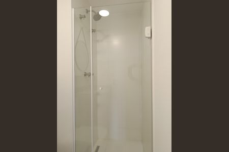 Apartamento para alugar com 28m², 1 quarto e sem vaga Apartamento para alugar com 28m², 1 quarto e sem vagaBanheiro Social