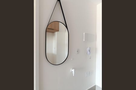 Apartamento para alugar com 28m², 1 quarto e sem vaga Apartamento para alugar com 28m², 1 quarto e sem vagaStudio