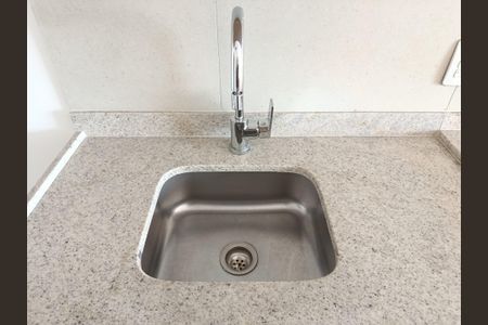 Apartamento para alugar com 28m², 1 quarto e sem vaga Apartamento para alugar com 28m², 1 quarto e sem vagaStudio