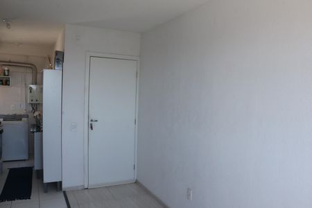 sala de apartamento para alugar com 1 quarto, 45m² em Cerâmica, Nova Iguaçu