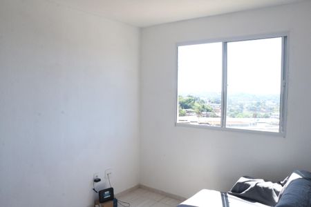 sala de apartamento para alugar com 1 quarto, 45m² em Cerâmica, Nova Iguaçu