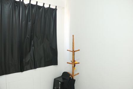 quarto de apartamento para alugar com 1 quarto, 45m² em Cerâmica, Nova Iguaçu