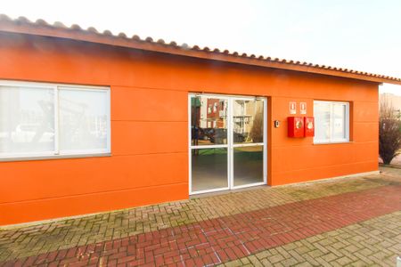 Apartamento à venda com 52m², 2 quartos e 3 vagas Apartamento à venda com 52m², 2 quartos e 3 vagasÁrea comum - Salão de festas